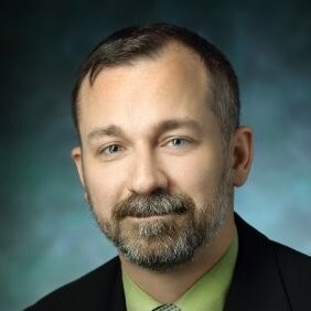 Photo of Frederick Barrett, PhD, Scientific Advisor