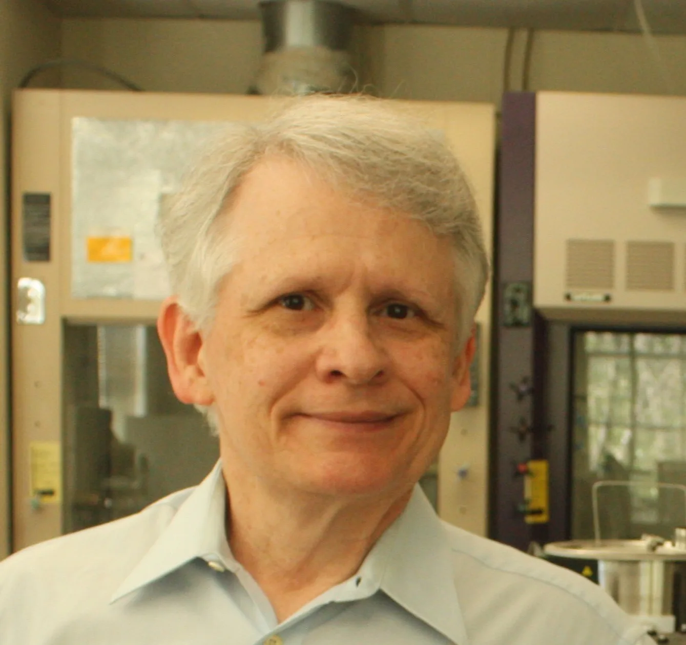 Photo of Thomas Ray, PhD, Scientific Co-Founder