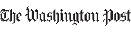 The Washington Post logo