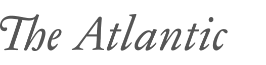 The Atlantic logo