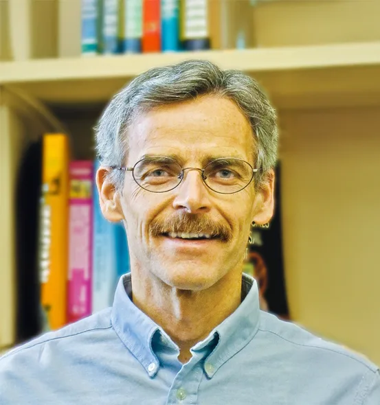 Photo of Peter Wipf, PhD, Scientific Advisor