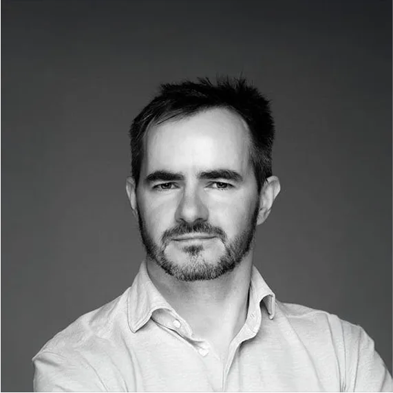 Photo of Danilo Bzdok, MD, PhD, Scientific Advisor