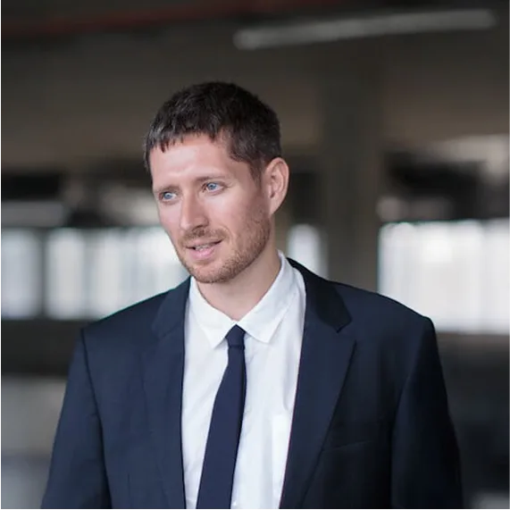 Photo of Robin Carhart-Harris, PhD, Scientific Advisor