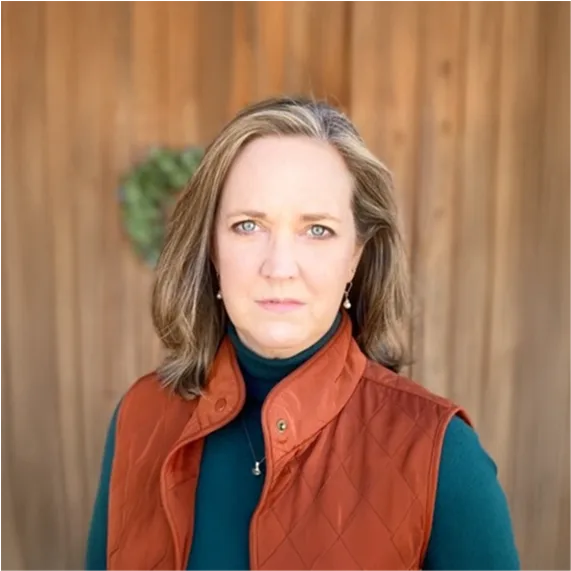 Photo of Jessica Smith Beaver, PhD, MLS, Head of Regulatory Affairs