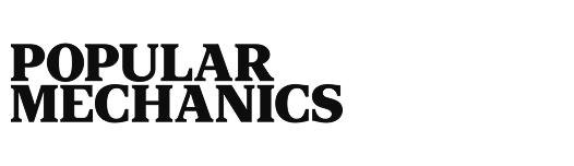 Popular Mechanics logo