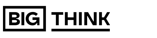 Big Think logo